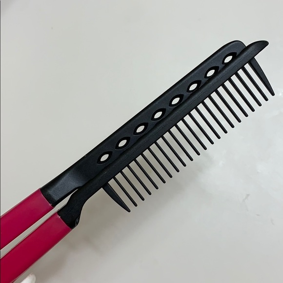 Hair straightener - Picture 7 of 7